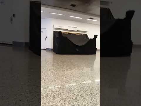 Esperando  Embarque  Para Confins  Minas Gerais Destino  Montevideo  Uruguai