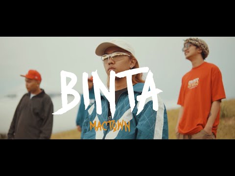 MACTOWN - BINTA (Official Music Video)