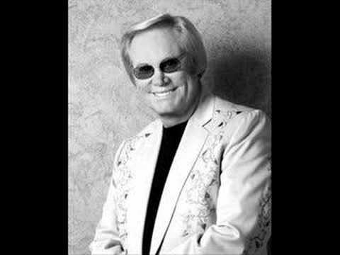 George Jones - Pyramid of Cans