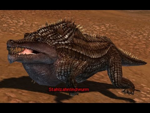 Guild Wars - Farming Drake Kabob (N/W) [Chunk of Drake Flesh]