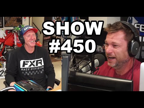 PulpMX Show #450 - Adam Cianciarulo, Jeremy Malott, Aaron Plessinger, Kris Keefer