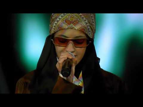 Amena Alsameai - Come Along | Idol 2021 - Fredagsfinalen 4