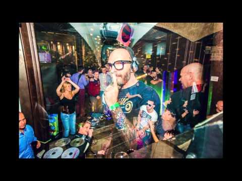 Paolo Barbato -  Down Fall (Unreleased)