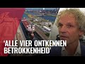 Tot 8 jaar cel voor invoer van 1122 kilo cocaïne via Amsterdamse haven
