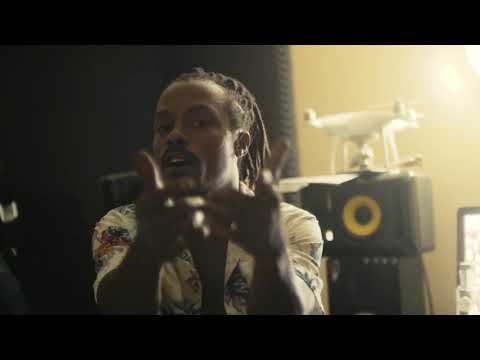 Pablo G - Welcome sur mon dos (Studio Clip)