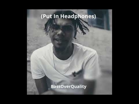 #BassOverQuality x Trenchbaby Zayo x Bando Yo x Tre Deuce - "DWI 3*