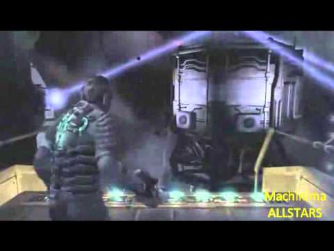 Dead Space 2 - UberHaxorNova - Episode 25 - WTF Death (Zealot Difficulty)