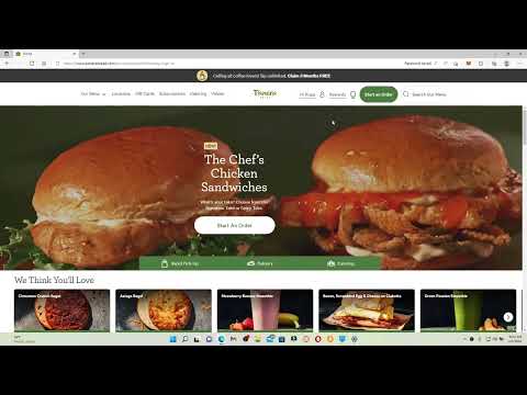 How To Redeem & Use Panera Gift Card Online 2022?