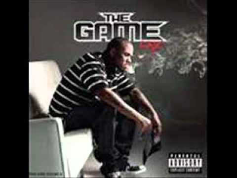 Airplanes (Remix) The game and Keisha Cole ft Eminem