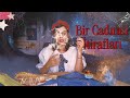 Bir Cadının İtirafları Fırtına Cadısıyken Neden İstanbul A Geldim