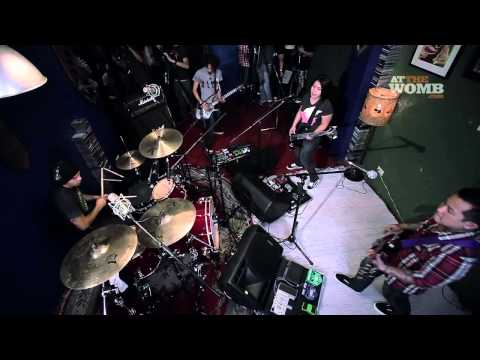 Alive At The Womb Season 2 featuring Urbandub - Face in The Woods