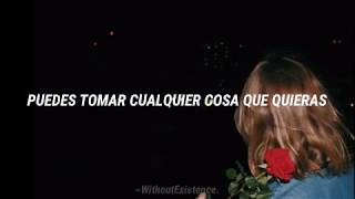 The Nearly Deads - I Said / Subtitulado