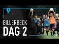 ?? BILLERBECK DAG 2 | Creativiteit in de training