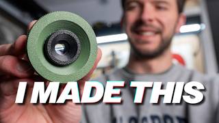 I Invented A Camera Lens That Can Do Anything