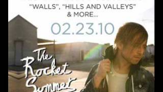 Of Men and Angels - The Rocket Summer 02-23-10