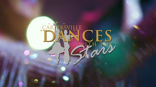 Dancing with The Stars 2025 (Cartersville, Ga)