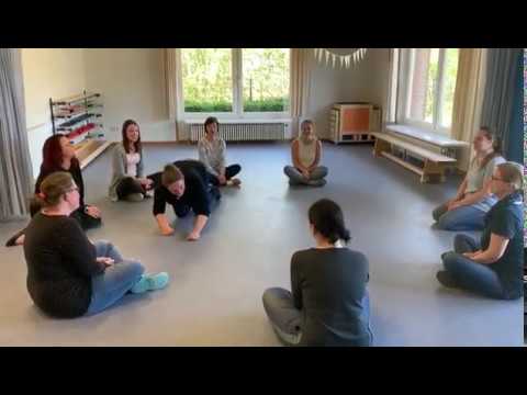 Die kleine Schnecke Max