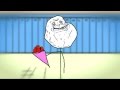 Happy Valentine's Day: Forever Alone ...