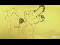 Miramax Walt Disney Animation Studios Lacey Productions 2022 Version 2