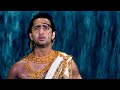 Mahabharat Krishna Entry