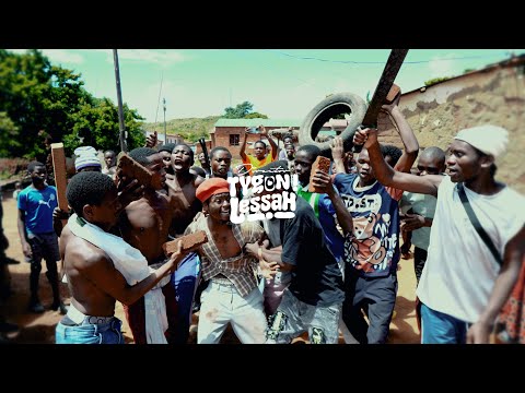 Siine - Kell Bon [Offical Video] Director Tyggon Lessah