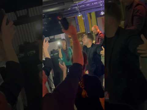 Luca Di Felice LIVE Kino Oris 16.03.2024 #festa #live #LucaDiFelice #music