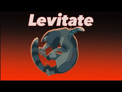 Levitate Meme