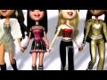 Bratz - Friends are everything - Instrumental 