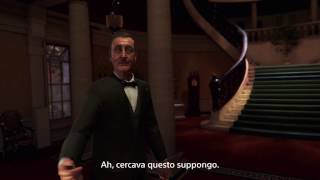 BATMAN™: ARKHAM VR PER HTC VIVE E OCULUS RIFT TRAILER UFFICIALE