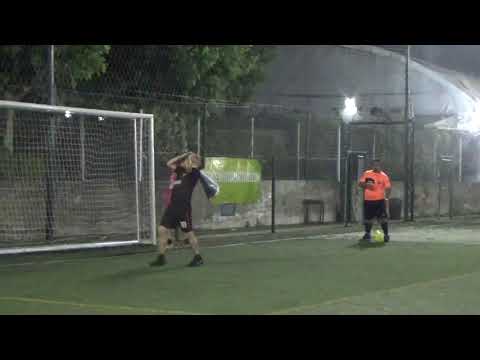 DEL CARMEN vs ESTUDION   penales