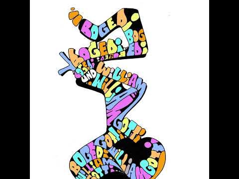 Bogedi & William Gotti - gg