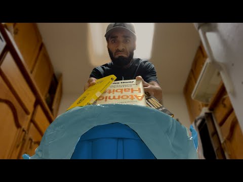 How Self-Help Books Ruined My Relationship with Allah