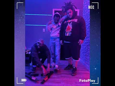 Kamo Kaybo ft. LGI Snoop-Hit The News