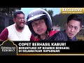 GAGAL NYOPET Hp Bomber Berhasil Di Selamatkan Suparman SUPARMAN REBORN 3
