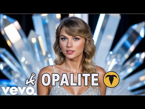 Taylor Swift -- Opalite - (Official Music Video 2025)