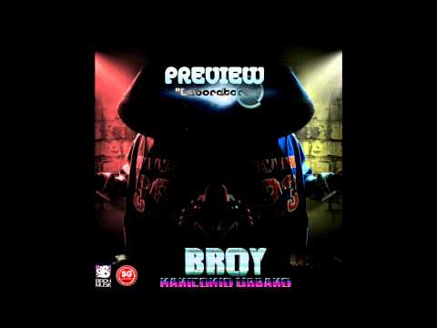 Broy actions man  Laboratores ( prod MauroRed aka Shit)