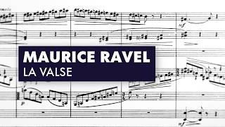 Download lagu Ravel: La Valse — Full Score mp3 Download lagu Ravel: La Valse — Full Score mp3