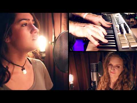 Venture 8: Here As In Heaven, Spontaneous, Stronger | WorshipMob