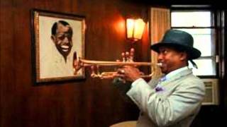 What Will Santa Say When He Finds Everybody Swingin'