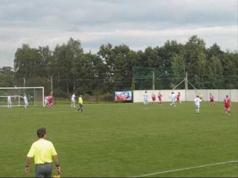 Wolania - LKS Mogilany