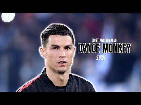 Cristiano Ronaldo — Dance Monkey - Tones and I |Skills & Goals| 2020 | HD