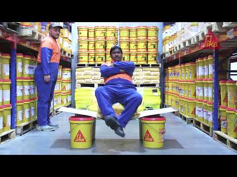 Sika Carbodur system Сика Украина