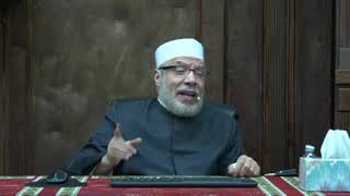 استمرار السواد بعد الحيض مدة/فتاوى على الهواءمباشرة/الخميس/2021/1/14م image