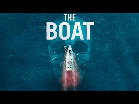 Tráiler Alta mar