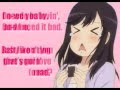 PAUL McCARTNEY　「I'm In Love Again (alternative mix)」