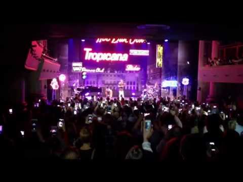 Jandino Asporaat #Selfie Hoe dan Ook 'De Maagd - Bergen op Zoom'