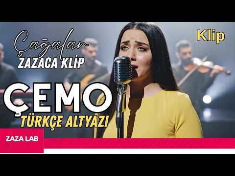 ÇEMO - ÇAĞALAR (TÜRKÇE ALTYAZI)
