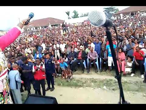 Vidéo de Shabani Andre10