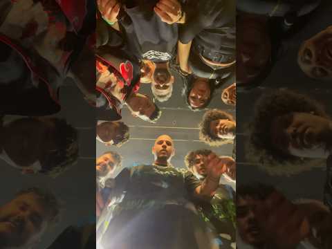 Senhoras e senhores, esse foi o 7 Minutoz: O Show!