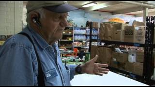 preview picture of video 'Statesboro Food Bank - Feeding the Needy in Bulloch County'
